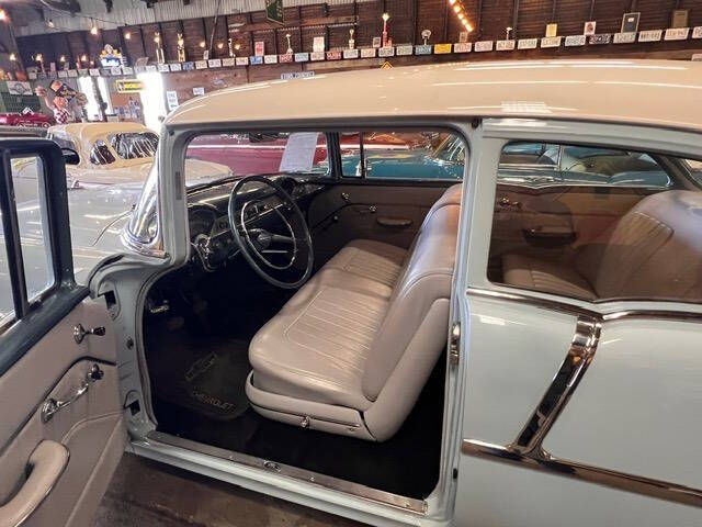 1955 Chevrolet 210