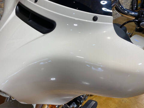 2022 Harley-Davidson Street Glide®