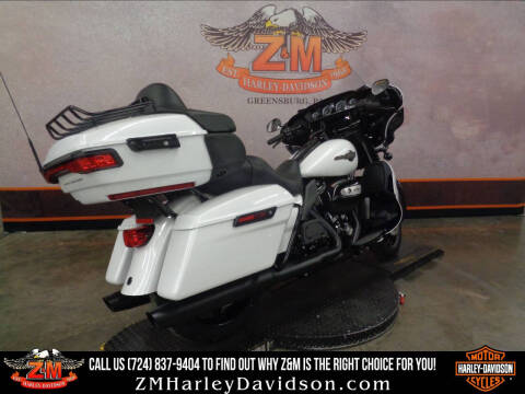 2024 Harley-Davidson Ultra Limited