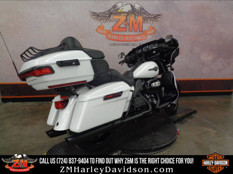 2024 Harley-Davidson Ultra Limited
