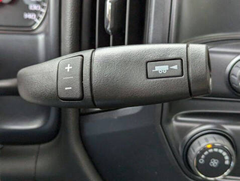 2024 Chevrolet Silverado 6500HD