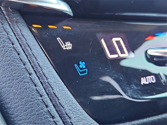 2020 Cadillac XT6 Sport