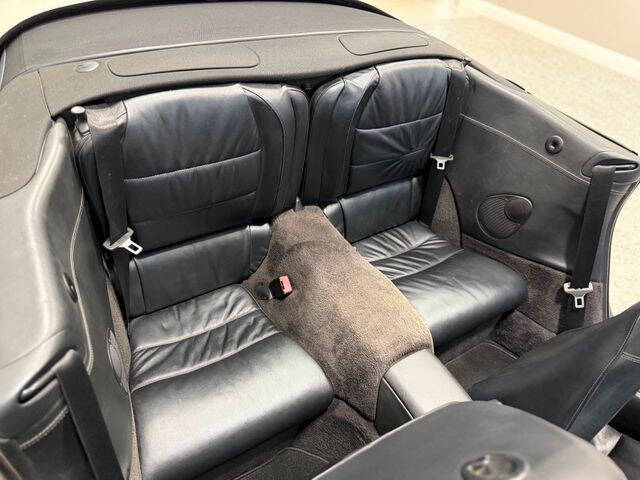 2002 Porsche 911 Carrera