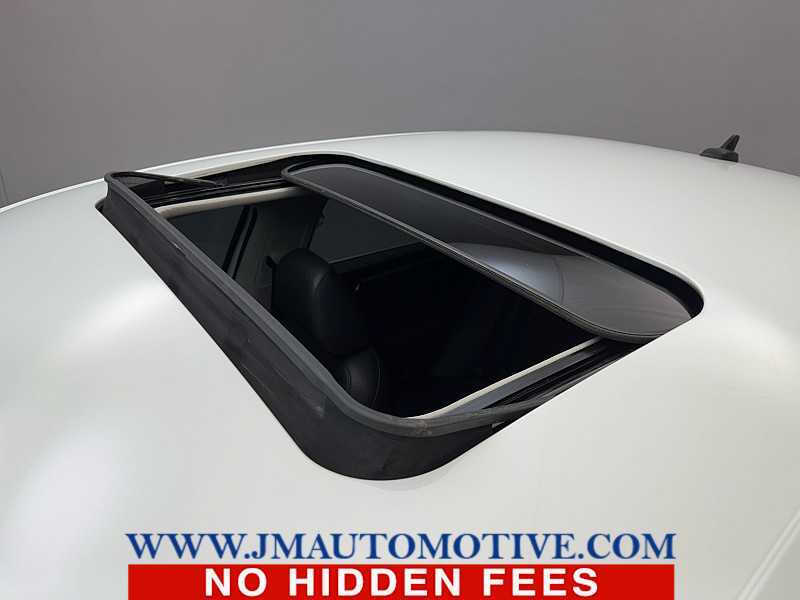 2017 Volkswagen Passat 1.8T SE