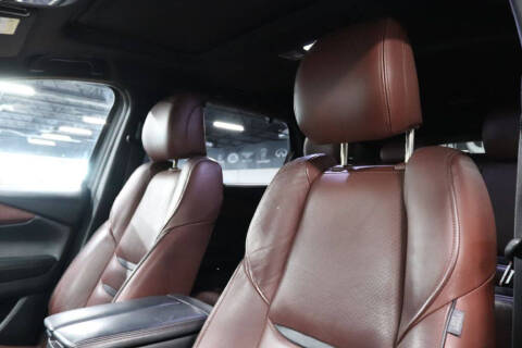 2017 Mazda CX-9 Signature