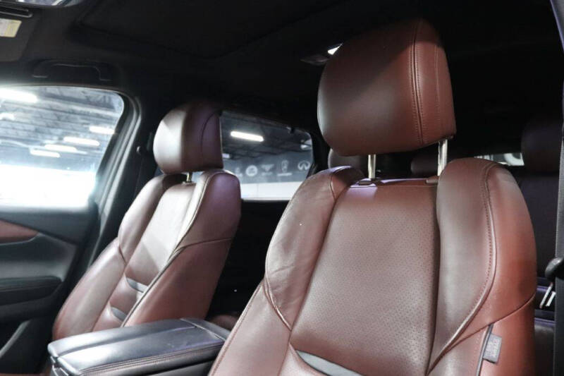 2017 Mazda CX-9 Signature