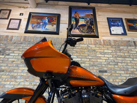 2019 Harley-Davidson Road Glide® Special