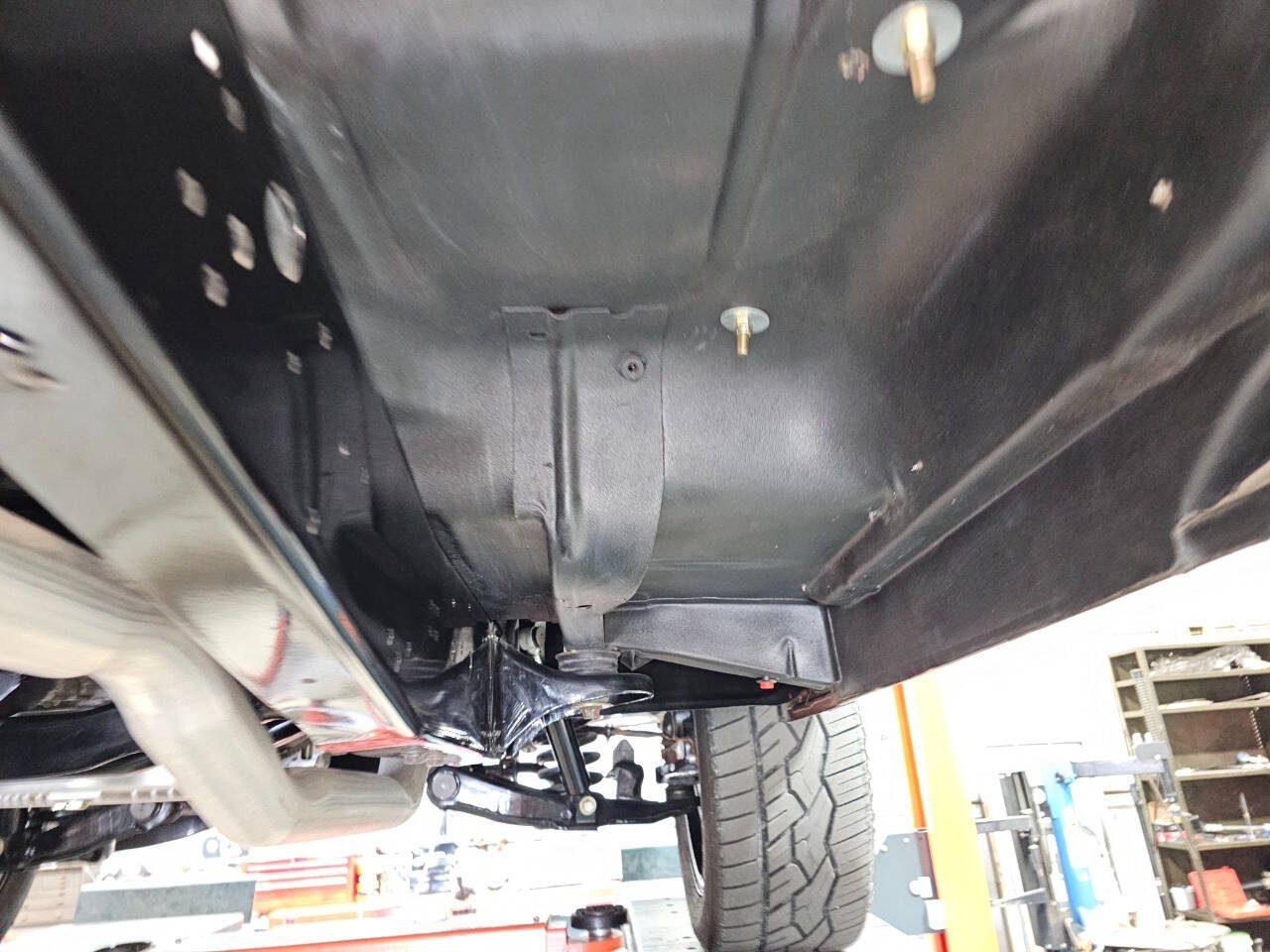 1977 Chevrolet C20 180