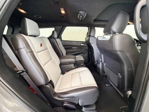 2024 Dodge Durango Citadel