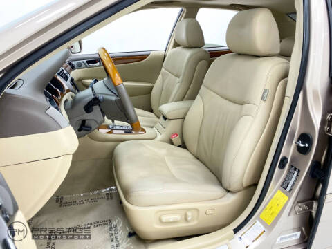 2006 Lexus ES 330