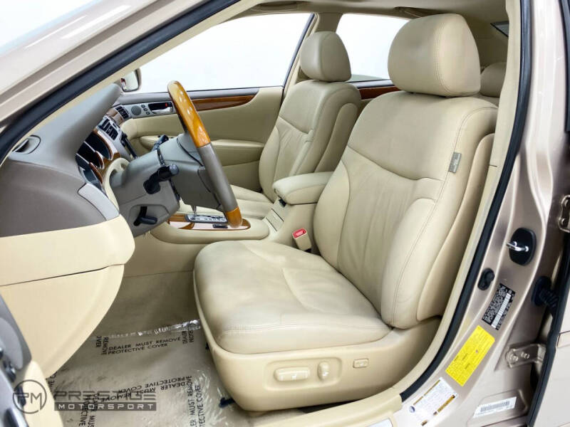 2006 Lexus ES 330