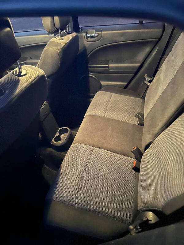 2010 Dodge Caliber Mainstreet