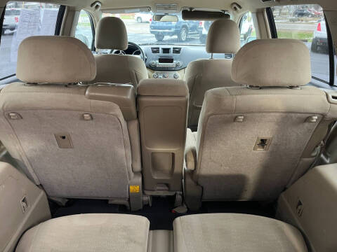 2012 Toyota Highlander