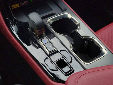 2024 Lexus NX 250 Premium