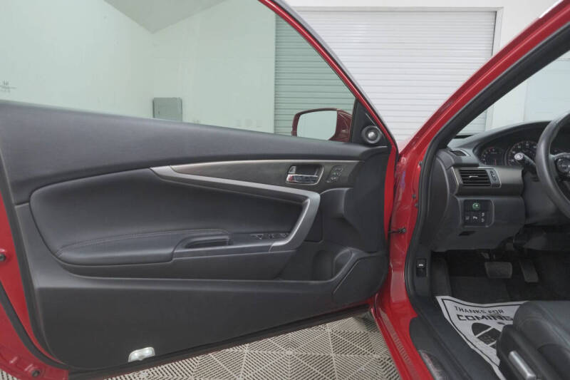 2016 Honda Accord Touring