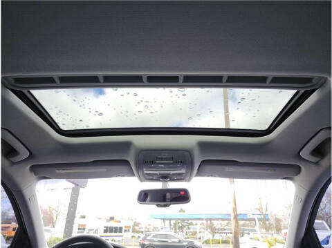 2014 Audi A4 2.0T quattro Premium Plus