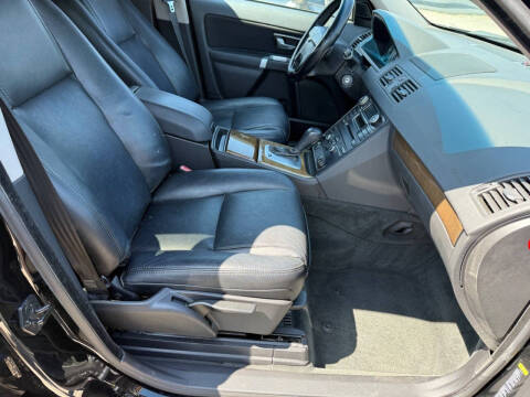 2009 Volvo XC90 3.2