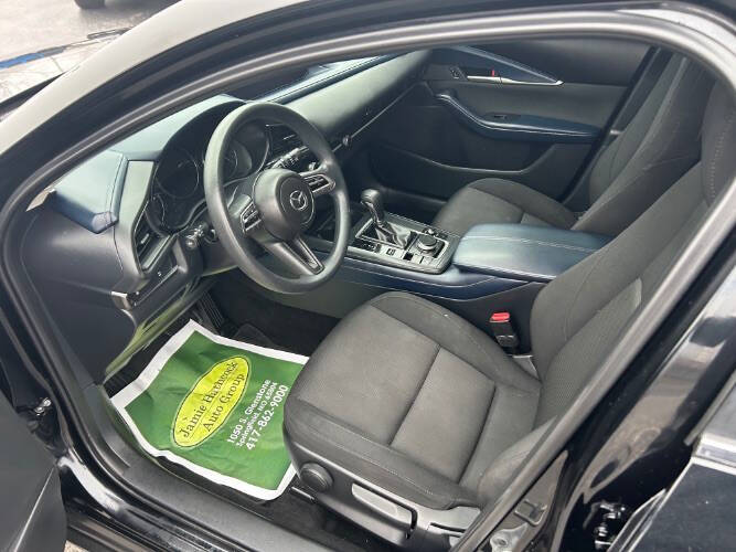 2021 Mazda CX-30 2.5 S