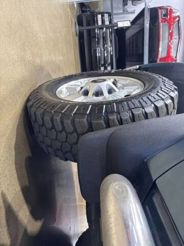 2011 GMC Sierra 2500HD