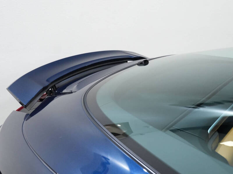 2016 Porsche 911