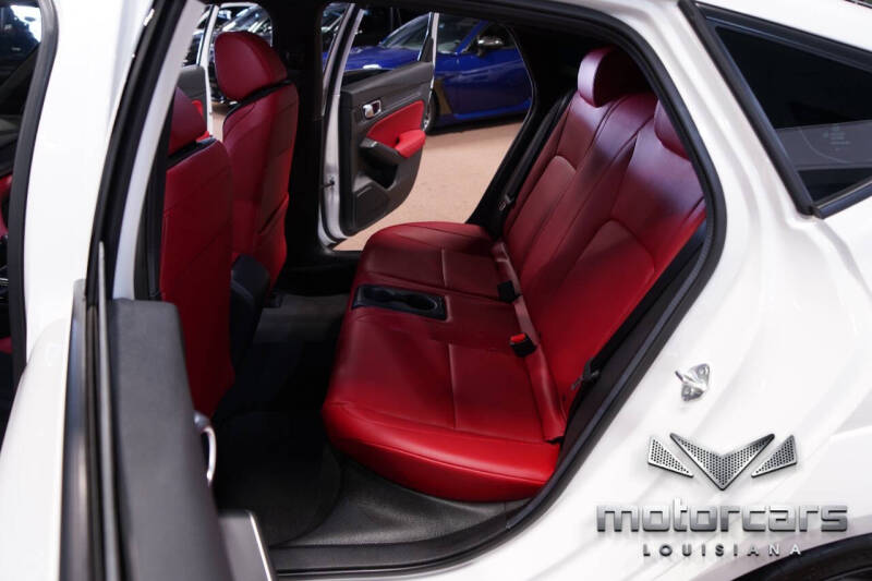 2024 Acura Integra Type S