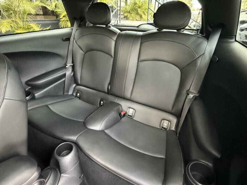 2019 MINI Hardtop 2 Door Oxford Edition