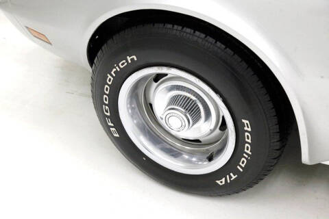 1976 Chevrolet Corvette