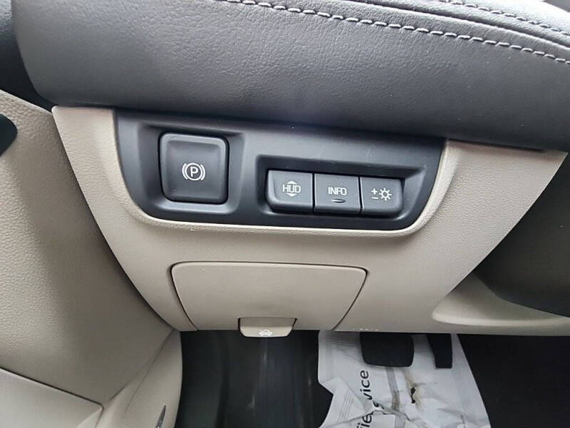 2019 Buick LaCrosse Premium