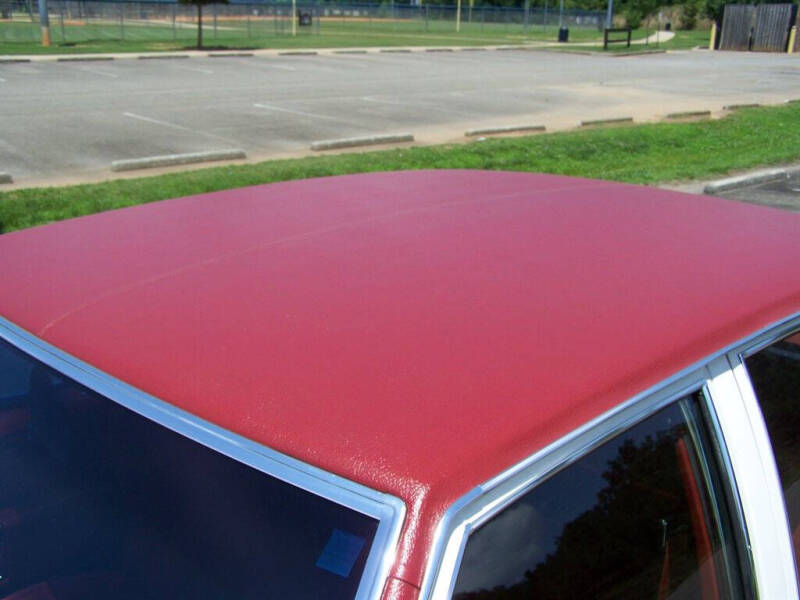 1977 Oldsmobile Ninety-Eight