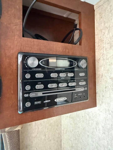 2012 Heartland Prowler