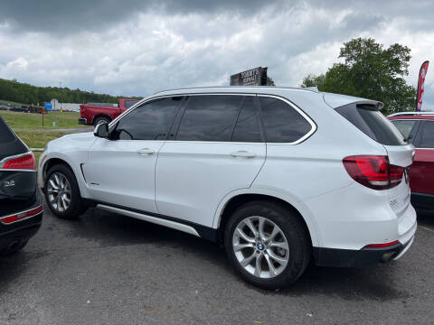 2014 BMW X5 for sale at Village Wholesale in Hot Springs Village AR
