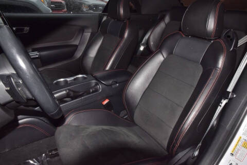 2023 Ford Mustang GT Premium