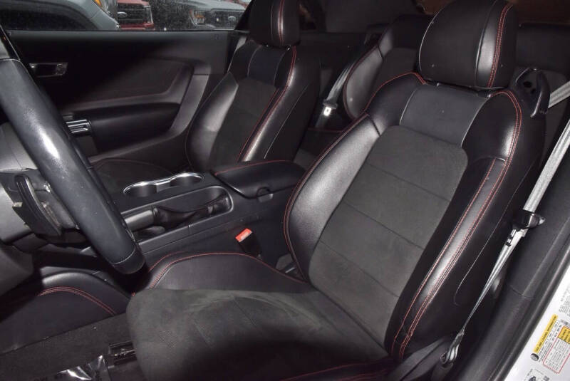 2023 Ford Mustang GT Premium