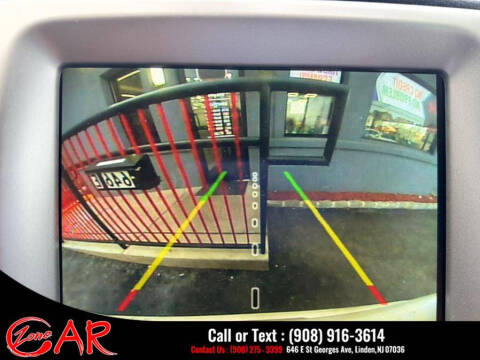 2021 Jeep Compass 80th Anniversary Edition