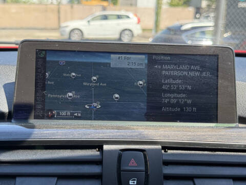 2014 BMW 3 Series 328i xDrive