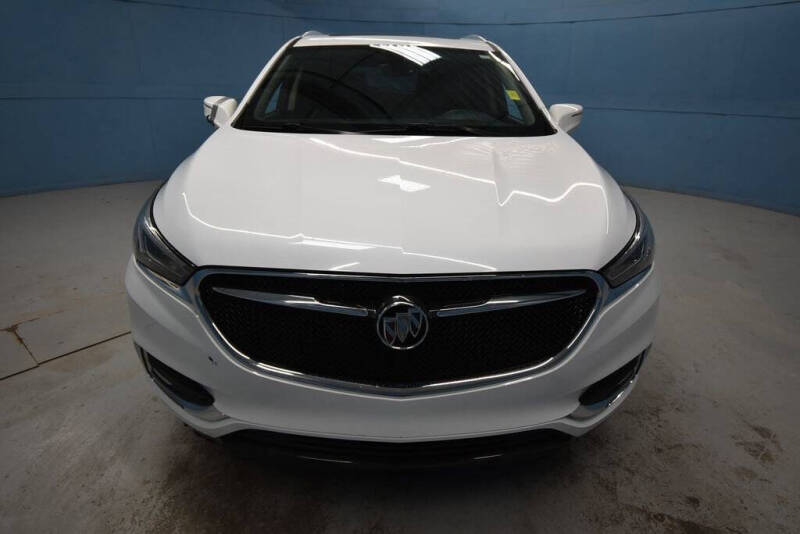 2019 Buick Enclave Essence