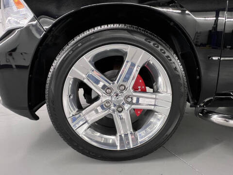 2012 RAM 1500 R/T Sport