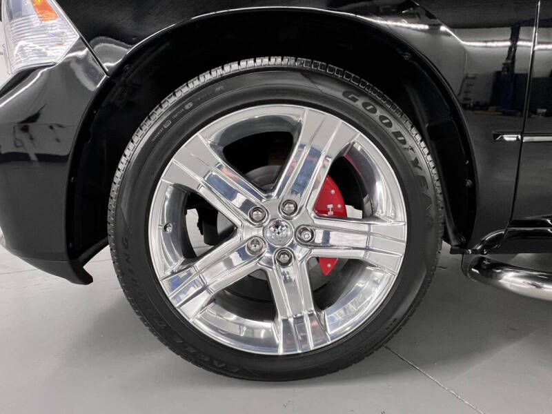 2012 RAM 1500 R/T Sport