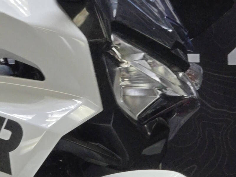 2025 Kawasaki KLR 650 ABS