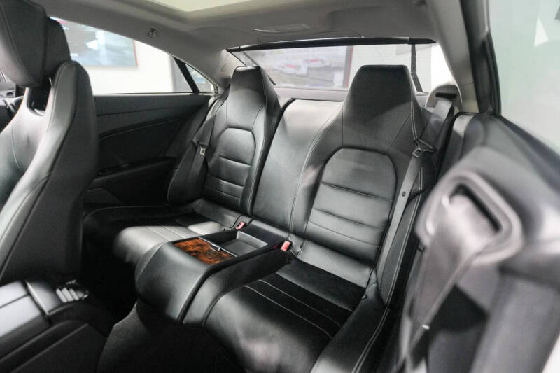 2013 Mercedes-Benz E-Class E 350