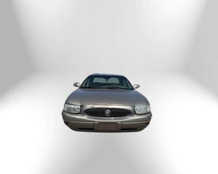 2003 Buick Century for sale at R&R Car Company in Mount Clemens MI