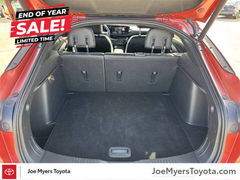 2024 Buick Envista Sport Touring