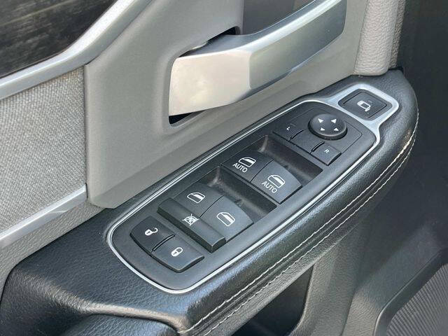 2023 RAM 4500