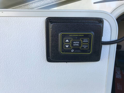 2022 Grand Design RV Solitude