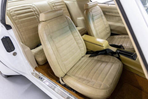 1970 Pontiac Trans Am