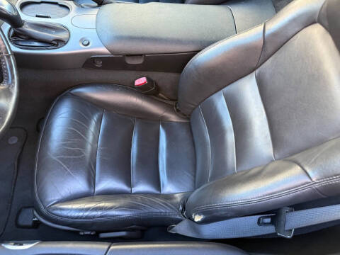 2006 Chevrolet Corvette