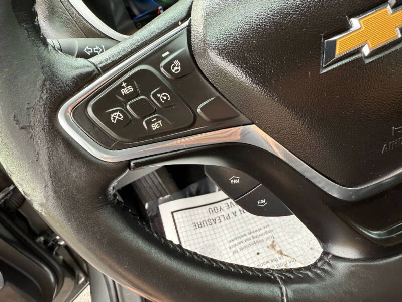 2016 Chevrolet Volt LT