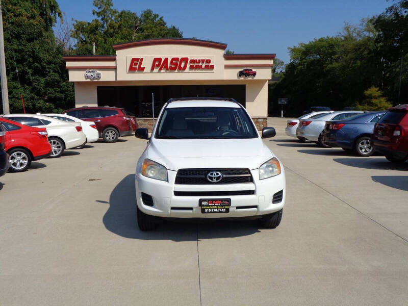 2011 Toyota RAV4