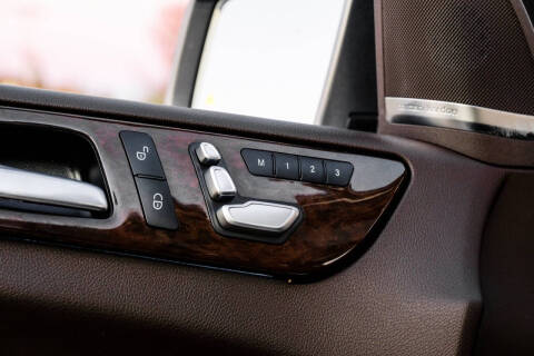 2019 Mercedes-Benz GLS GLS 450