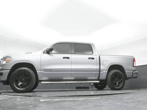 2019 RAM 1500 Tradesman